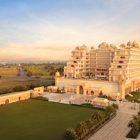 מלון Anantara Jewel Bagh ג'איפור מראה חיצוני תמונה