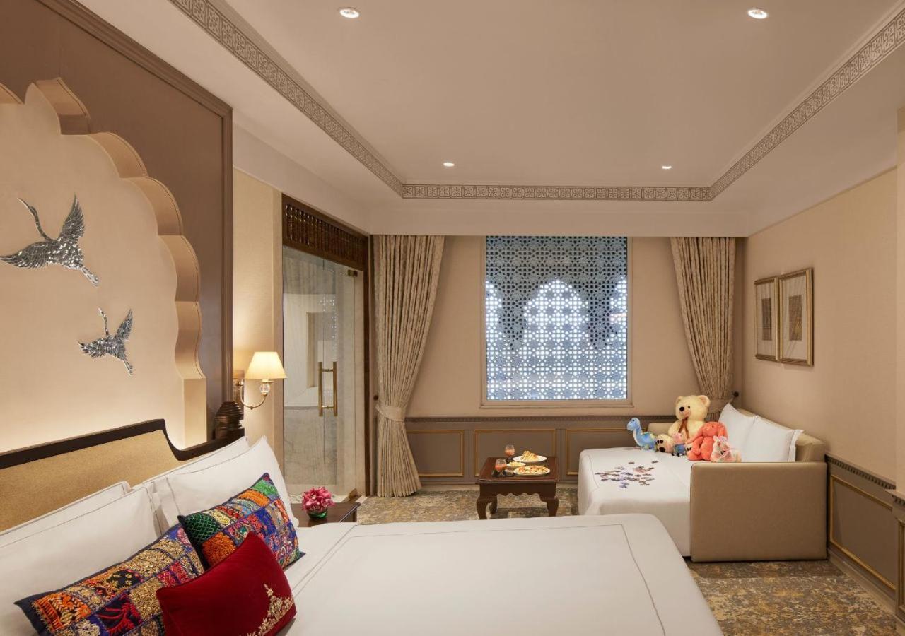 מלון Anantara Jewel Bagh ג'איפור מראה חיצוני תמונה