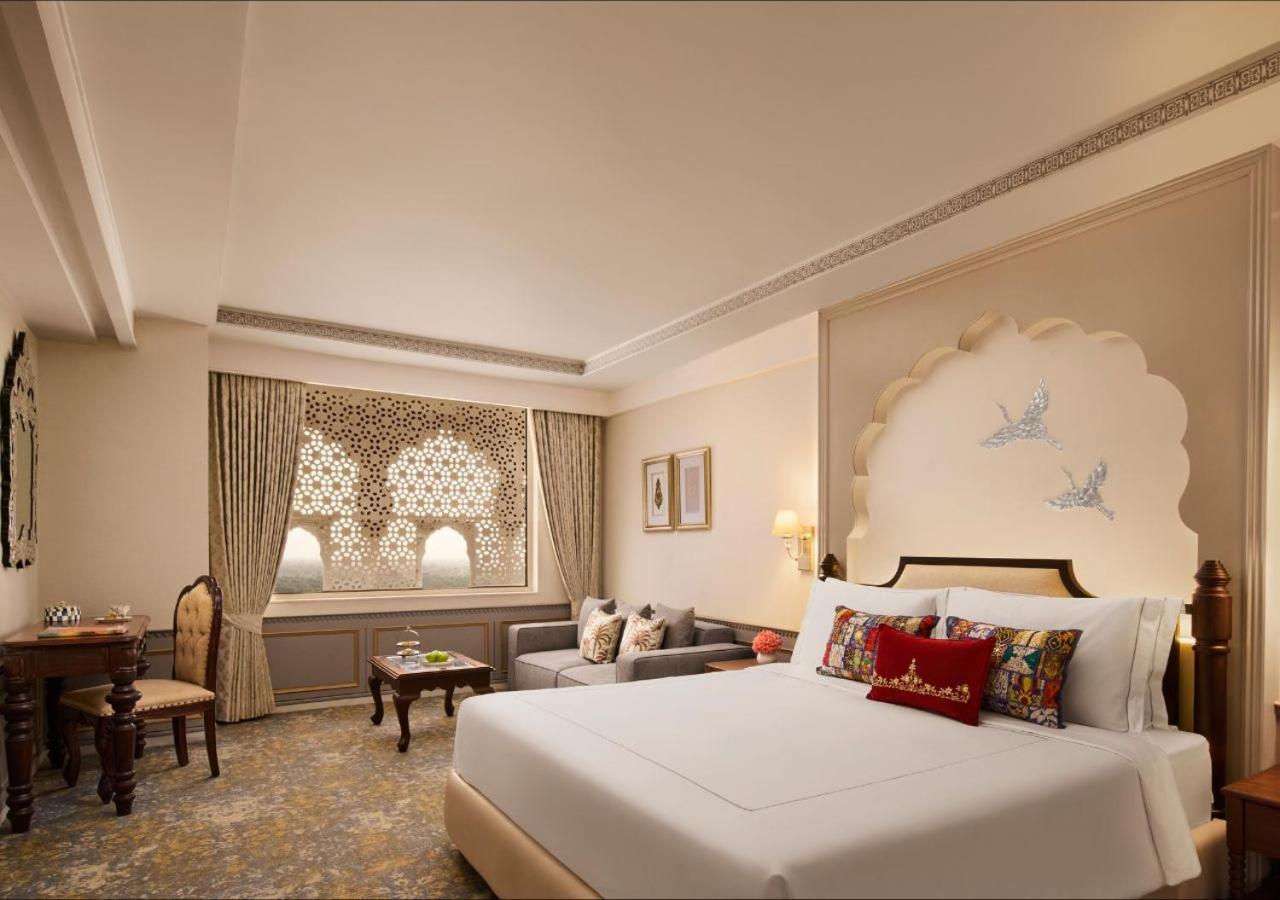 מלון Anantara Jewel Bagh ג'איפור מראה חיצוני תמונה