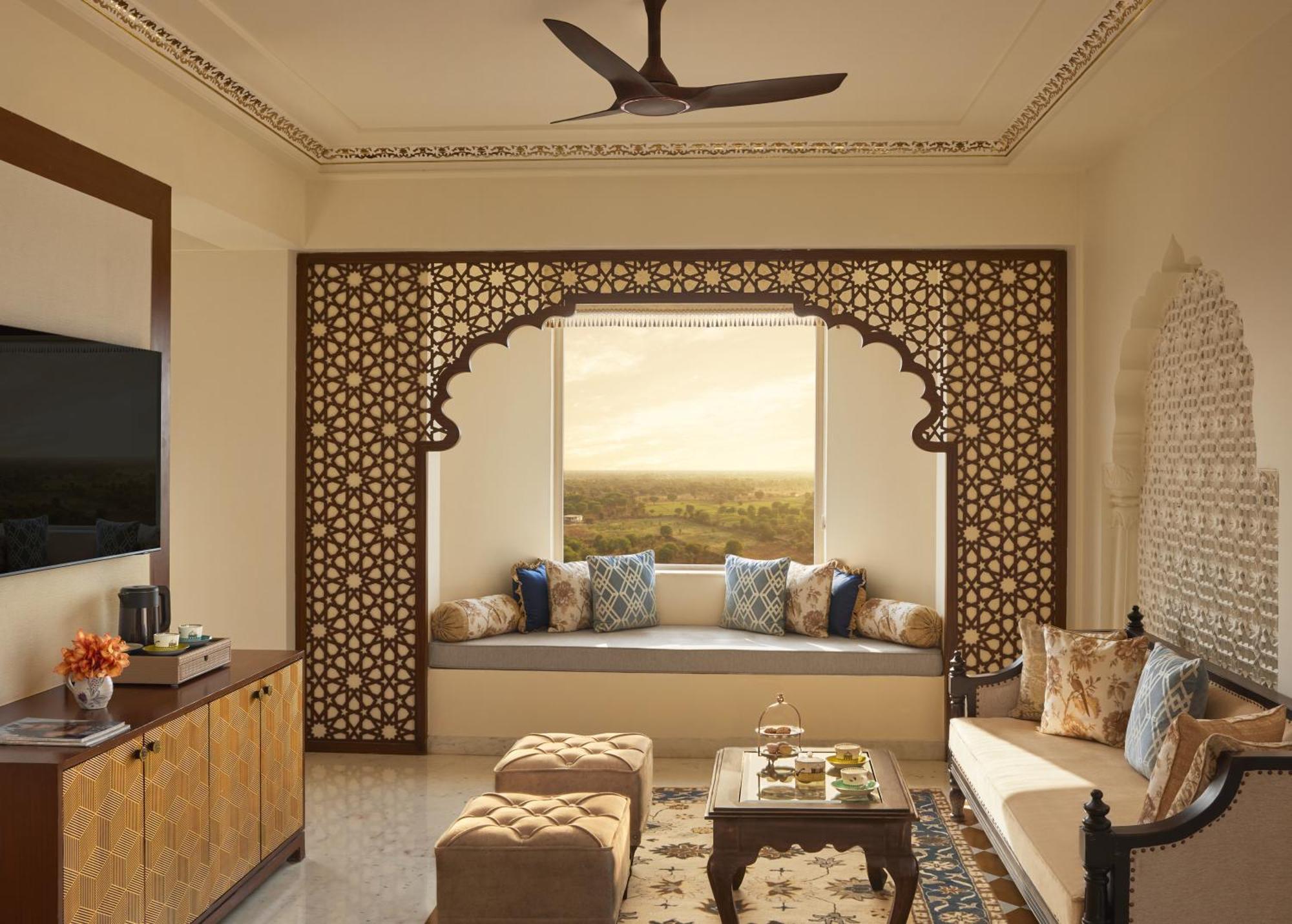 מלון Anantara Jewel Bagh ג'איפור מראה חיצוני תמונה