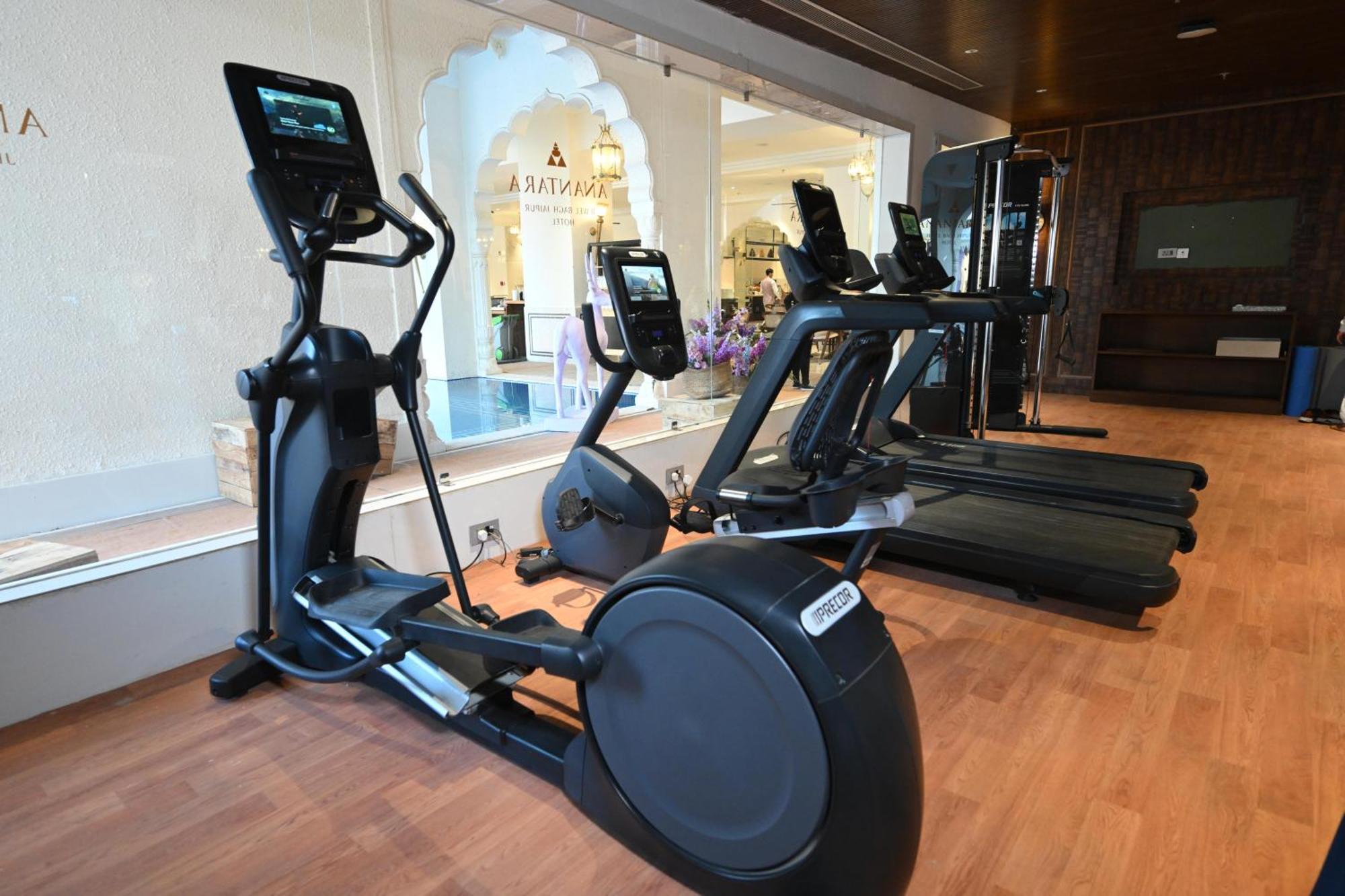 מלון Anantara Jewel Bagh ג'איפור מראה חיצוני תמונה